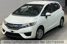 honda fit 2014 -HONDA--Fit GK3-1026695---HONDA--Fit GK3-1026695-