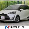 toyota sienta 2017 -TOYOTA--Sienta DBA-NSP170G--NSP170-7090890---TOYOTA--Sienta DBA-NSP170G--NSP170-7090890- image 1