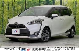 toyota sienta 2017 -TOYOTA--Sienta DBA-NSP170G--NSP170-7090890---TOYOTA--Sienta DBA-NSP170G--NSP170-7090890-