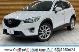 mazda cx-5 2012 -MAZDA--CX-5 LDA-KE2AW--KE2AW-106065---MAZDA--CX-5 LDA-KE2AW--KE2AW-106065-