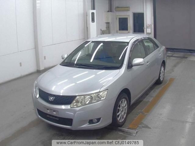 toyota allion 2008 quick_quick_DBA-ZRT260_ZRT260-3043114 image 2