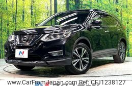 nissan x-trail 2017 -NISSAN--X-Trail DBA-T32--T32-043009---NISSAN--X-Trail DBA-T32--T32-043009-