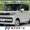 suzuki spacia 2019 -SUZUKI--Spacia DAA-MK53S--MK53S-218073---SUZUKI--Spacia DAA-MK53S--MK53S-218073- image 1