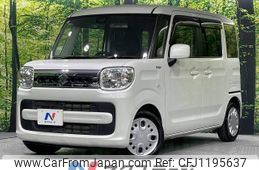 suzuki spacia 2019 -SUZUKI--Spacia DAA-MK53S--MK53S-218073---SUZUKI--Spacia DAA-MK53S--MK53S-218073-