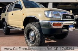 toyota hilux-surf 1997 CFJ1745394