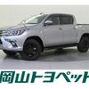 toyota hilux 2018 GOO_NET_EXCHANGE_1001393A20241108T004 image 1