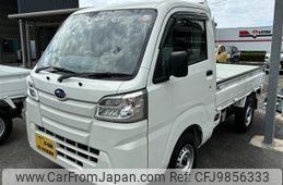 subaru sambar-truck 2021 -SUBARU 【名変中 】--Samber Truck S510J--0037059---SUBARU 【名変中 】--Samber Truck S510J--0037059-