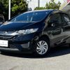 honda fit 2013 -HONDA--Fit DBA-GK3--GK3-3008011---HONDA--Fit DBA-GK3--GK3-3008011- image 1