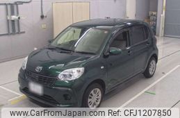 toyota passo 2018 -TOYOTA 【豊橋 502そ7101】--Passo M700A-0116269---TOYOTA 【豊橋 502そ7101】--Passo M700A-0116269-