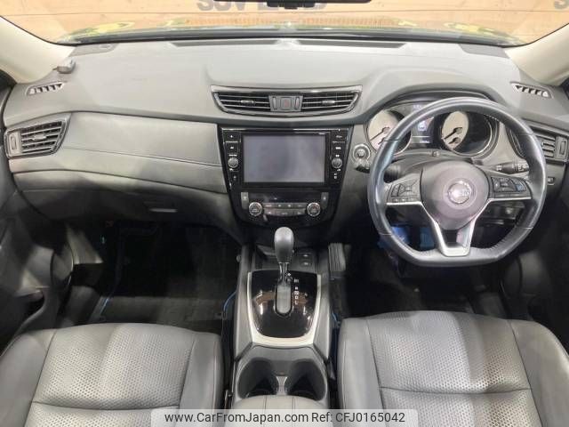 nissan x-trail 2019 -NISSAN--X-Trail DAA-HT32--HT32-155980---NISSAN--X-Trail DAA-HT32--HT32-155980- image 2