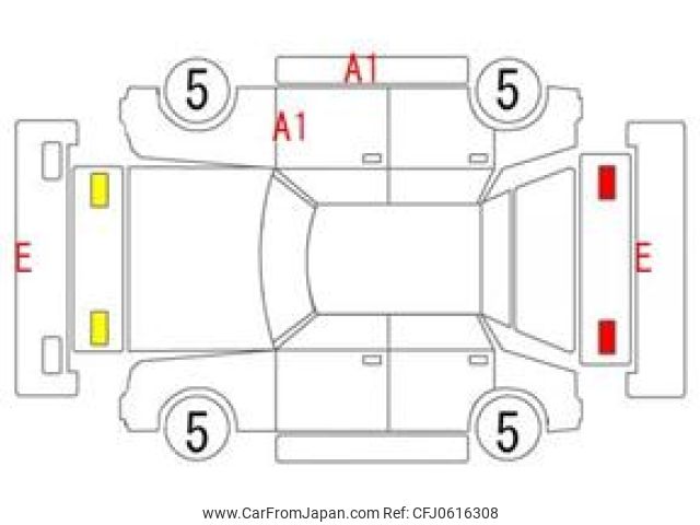 nissan dayz-roox 2014 -NISSAN--DAYZ Roox DBA-B21A--B21A-0007173---NISSAN--DAYZ Roox DBA-B21A--B21A-0007173- image 2