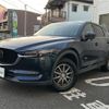 mazda cx-5 2017 -MAZDA--CX-5 LDA-KF2P--KF2P-123467---MAZDA--CX-5 LDA-KF2P--KF2P-123467- image 18