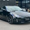 nissan fairlady-z 2004 CFJ1747586 image 11