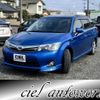 toyota corolla-fielder 2013 quick_quick_DAA-NKE165G_NKE165-7020072 image 1