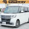 daihatsu tanto 2016 -DAIHATSU--Tanto LA600S--LA600S-0474976---DAIHATSU--Tanto LA600S--LA600S-0474976- image 1