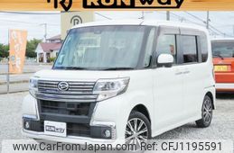 daihatsu tanto 2016 -DAIHATSU--Tanto LA600S--LA600S-0474976---DAIHATSU--Tanto LA600S--LA600S-0474976-