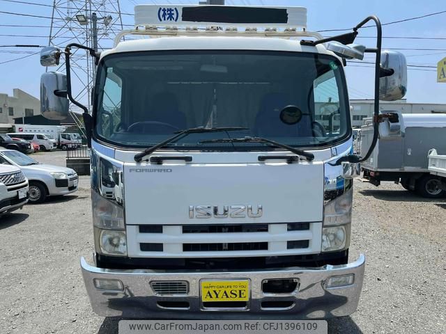 isuzu forward 2009 GOO_NET_EXCHANGE_0500521A30250707W002 image 2