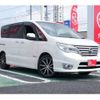 nissan serena 2015 -NISSAN--Serena DAA-HFC26--HFC26-275851---NISSAN--Serena DAA-HFC26--HFC26-275851- image 50