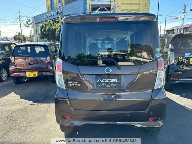 nissan dayz-roox 2019 -NISSAN--DAYZ Roox B21A--B21A-0599381---NISSAN--DAYZ Roox B21A--B21A-0599381- image 2