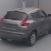 nissan juke 2010 CFJ1687030 image 2