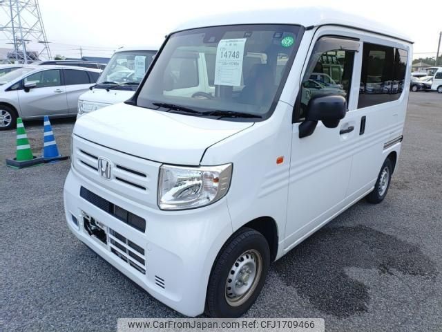 honda n-van 2021 CFJ1709466 image 1