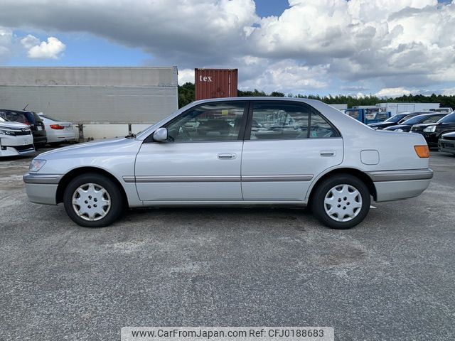 toyota corona-premio 1997 NIKYO_CS38195 image 2