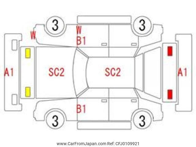 suzuki jimny 2005 -SUZUKI--Jimny ABA-JB23W--JB23W-500465---SUZUKI--Jimny ABA-JB23W--JB23W-500465- image 2