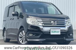 honda stepwagon 2013 -HONDA--Stepwgn DBA-RK5--RK5-1336826---HONDA--Stepwgn DBA-RK5--RK5-1336826-