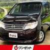 nissan serena 2016 -NISSAN--Serena HC26--HC26-133140---NISSAN--Serena HC26--HC26-133140- image 1