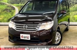 nissan serena 2016 -NISSAN--Serena HC26--HC26-133140---NISSAN--Serena HC26--HC26-133140-