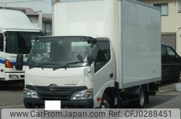 toyota toyoace 2014 GOO_NET_EXCHANGE_0504287A30240922W002