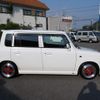 suzuki alto-lapin 2005 CFJ1605290 image 5