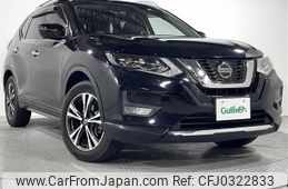 nissan x-trail 2020 -NISSAN--X-Trail DBA-T32--T32-550465---NISSAN--X-Trail DBA-T32--T32-550465-