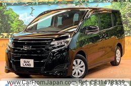 toyota noah 2019 quick_quick_ZRR80G_ZRR80-0551032