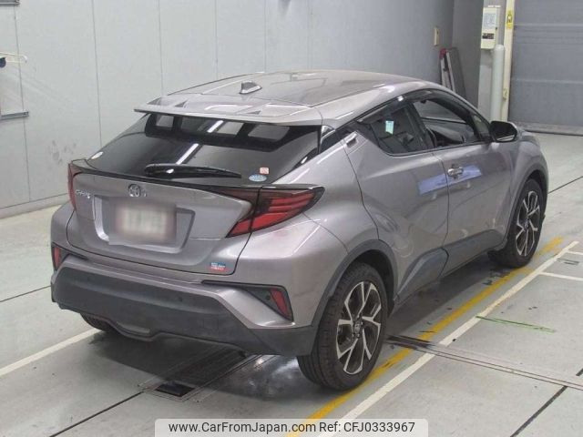 toyota c-hr 2020 -TOYOTA--C-HR NGX50-2037550---TOYOTA--C-HR NGX50-2037550- image 2