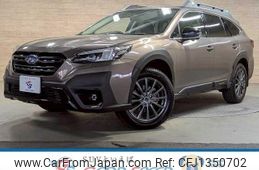 subaru outback 2022 quick_quick_4BA-BT5_BT5-017872