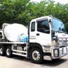 isuzu giga 2012 CFJ1420629 image 7