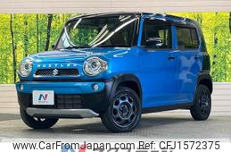 suzuki hustler 2019 CFJ1572375