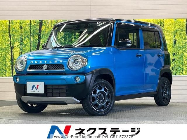 suzuki hustler 2019 CFJ1572375 image 1