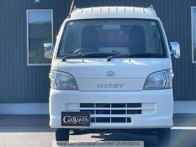 daihatsu hijet-truck 2012 -DAIHATSU 【出雲 480ｱ9290】--Hijet Truck EBD-S211P--S211P-0195568---DAIHATSU 【出雲 480ｱ9290】--Hijet Truck EBD-S211P--S211P-0195568- image 2