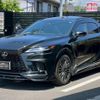 lexus rx 2023 quick_quick_5AA-TALH17_TALH17-1005531 image 13