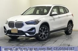 bmw x1 2022 -BMW--BMW X1 3DA-AD20--WBA32AD0X05V47915---BMW--BMW X1 3DA-AD20--WBA32AD0X05V47915-