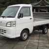 daihatsu hijet-truck 2010 -DAIHATSU 【名変中 】--Hijet Truck S211P--0113286---DAIHATSU 【名変中 】--Hijet Truck S211P--0113286- image 1