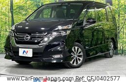 nissan serena 2016 -NISSAN--Serena DAA-GFC27--GFC27-017095---NISSAN--Serena DAA-GFC27--GFC27-017095-