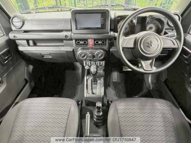 suzuki jimny 2025 CFJ1750847 image 2