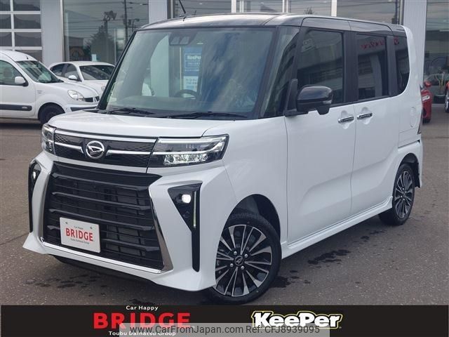 daihatsu tanto 2023 -DAIHATSU 【札幌 582ｳ4466】--Tanto LA660S--0074553---DAIHATSU 【札幌 582ｳ4466】--Tanto LA660S--0074553- image 1