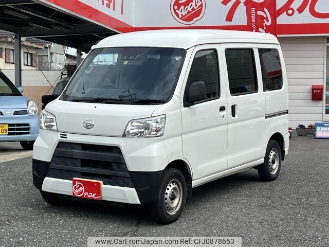 daihatsu hijet-van 2019 -DAIHATSU--Hijet Van EBD-S321V--S321V-0415142---DAIHATSU--Hijet Van EBD-S321V--S321V-0415142- image 1