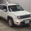 jeep renegade 2022 quick_quick_3BA-BV13PM_1C4NJCD17NPN53802 image 1