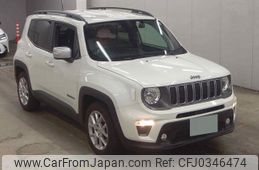 jeep renegade 2022 quick_quick_3BA-BV13PM_1C4NJCD17NPN53802