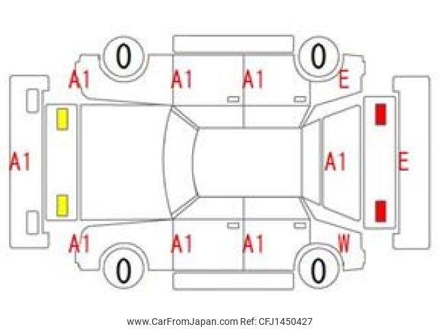 toyota tank 2019 -TOYOTA--Tank DBA-M900A--M900A-0366697---TOYOTA--Tank DBA-M900A--M900A-0366697- image 2
